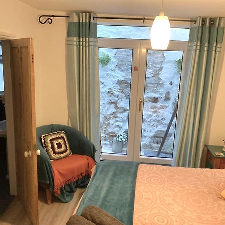 Leigham House Apartment Plymouth Bagian luar foto