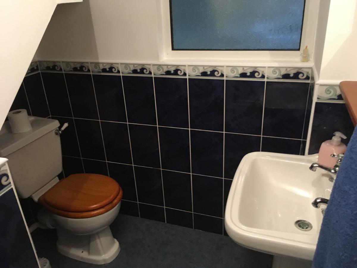 Leigham House Apartment Plymouth Bagian luar foto