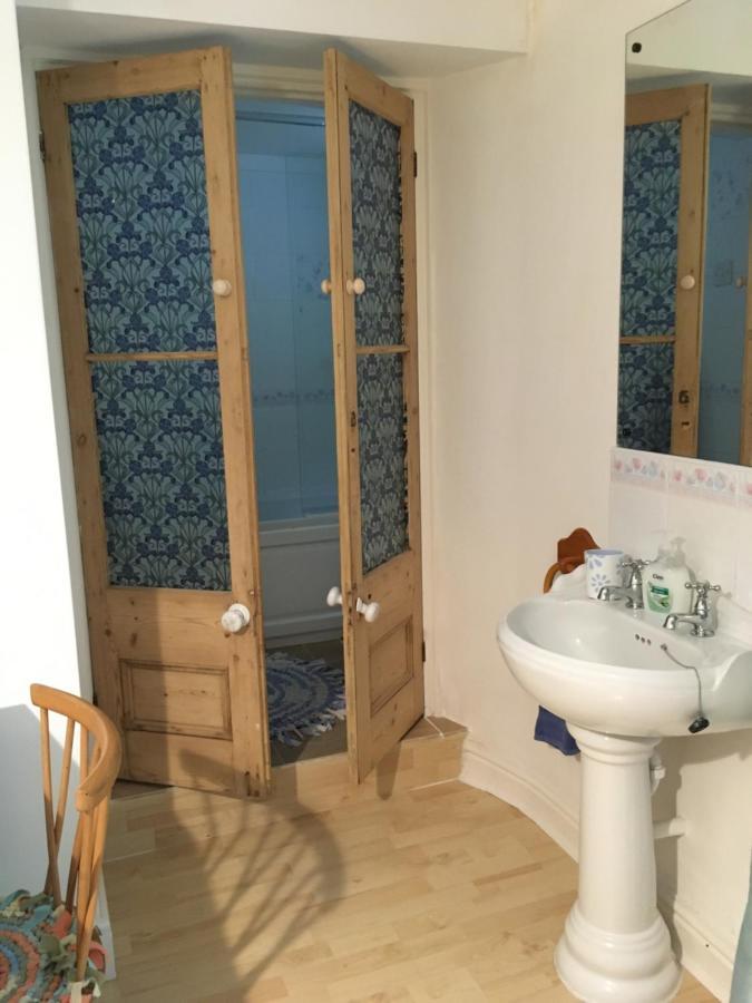 Leigham House Apartment Plymouth Bagian luar foto