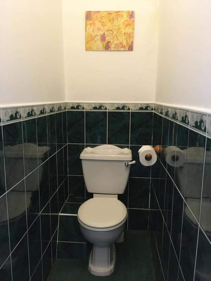 Leigham House Apartment Plymouth Bagian luar foto