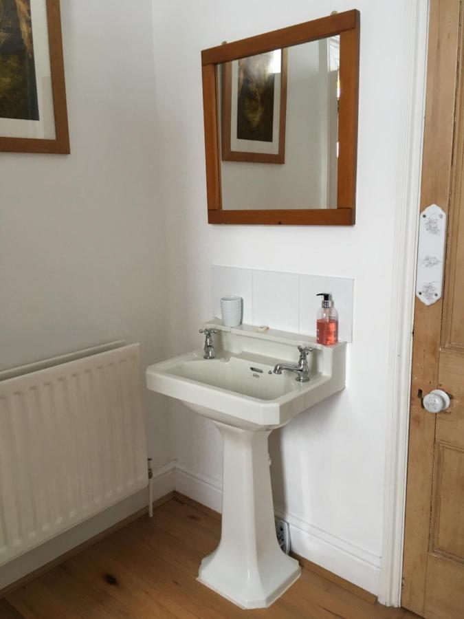 Leigham House Apartment Plymouth Bagian luar foto