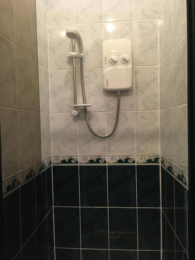 Leigham House Apartment Plymouth Bagian luar foto
