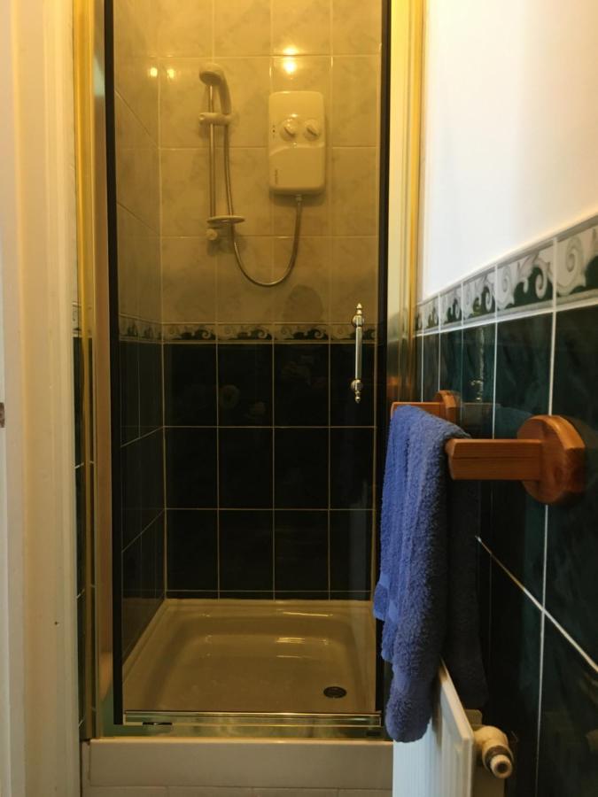 Leigham House Apartment Plymouth Bagian luar foto