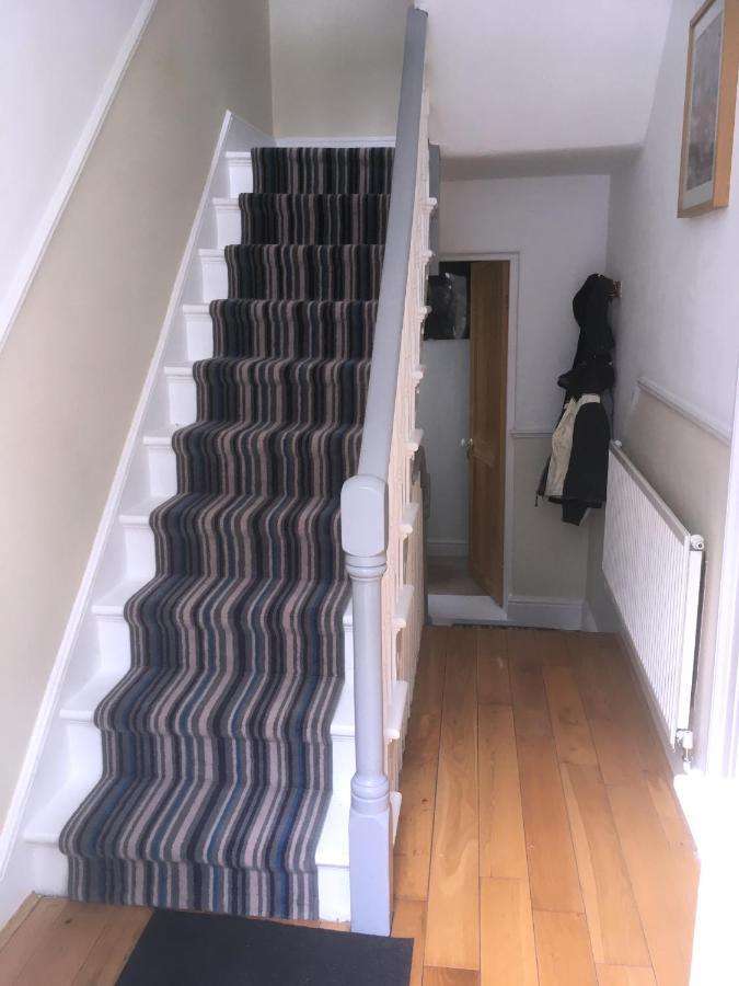 Leigham House Apartment Plymouth Bagian luar foto