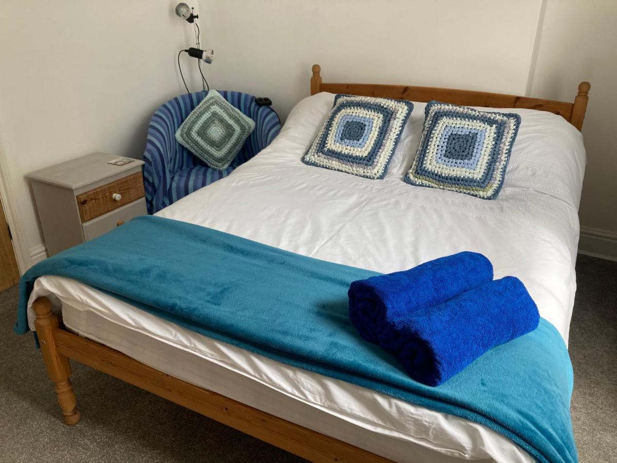 Leigham House Apartment Plymouth Bagian luar foto