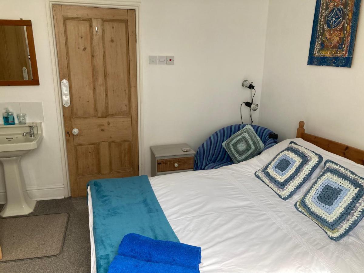Leigham House Apartment Plymouth Bagian luar foto