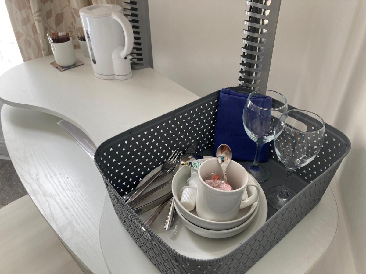 Leigham House Apartment Plymouth Bagian luar foto