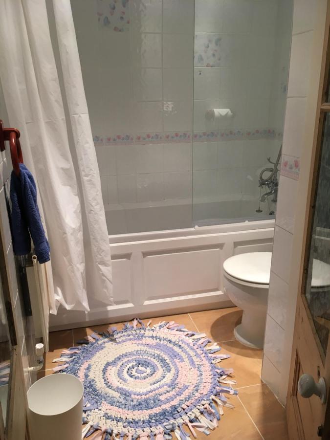 Leigham House Apartment Plymouth Bagian luar foto