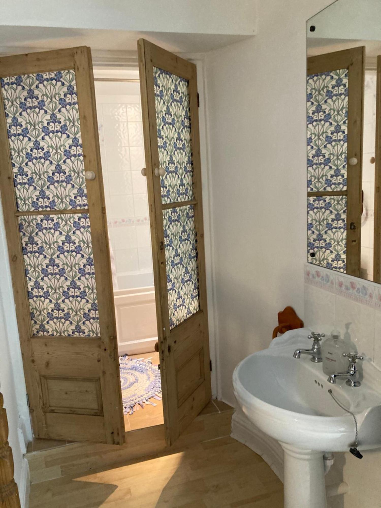 Leigham House Apartment Plymouth Bagian luar foto