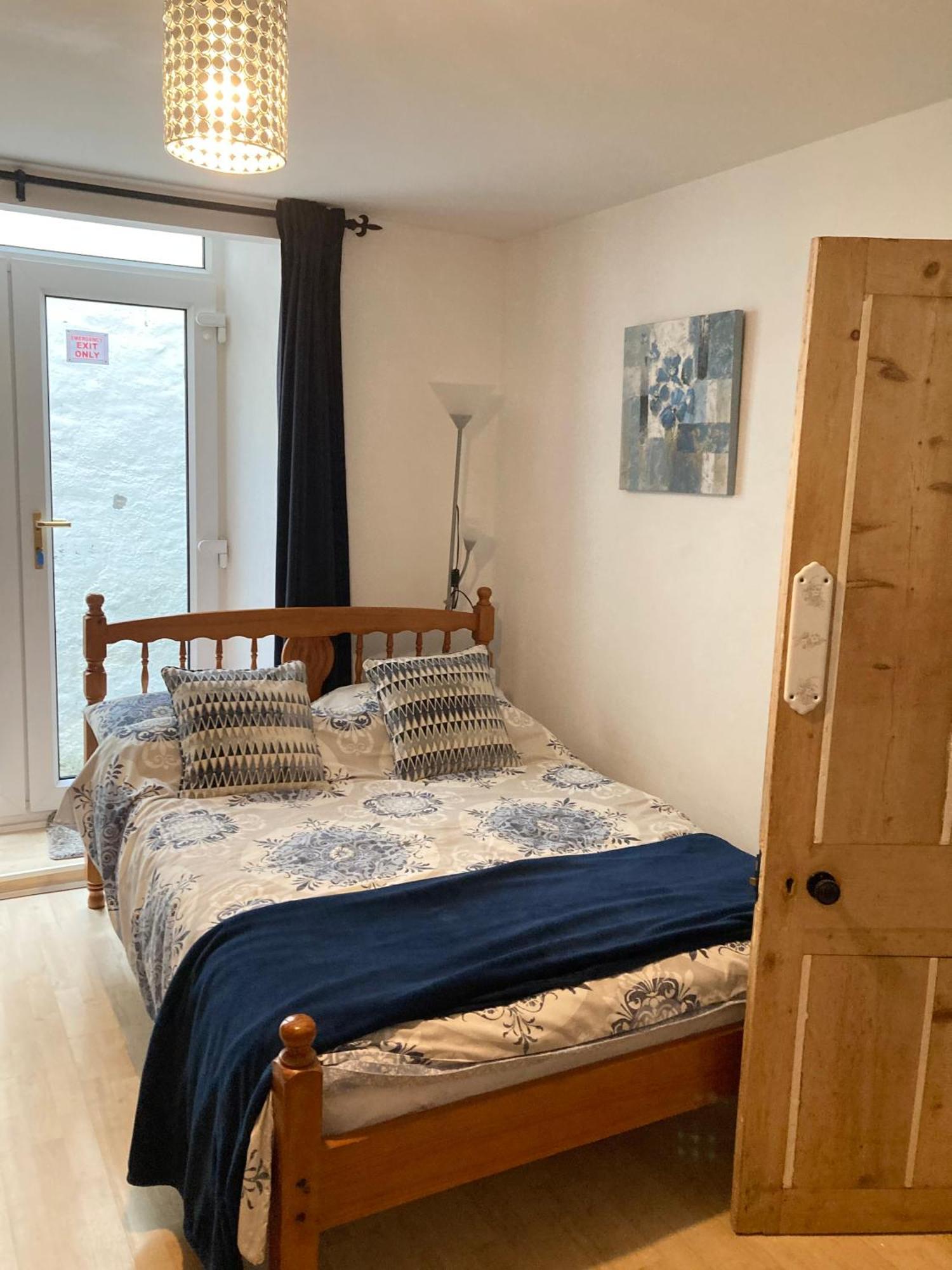 Leigham House Apartment Plymouth Bagian luar foto