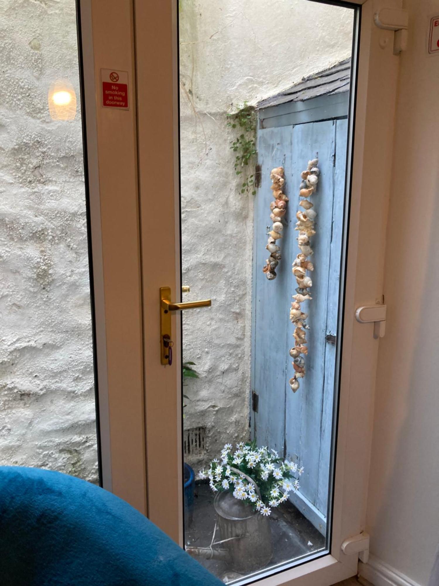 Leigham House Apartment Plymouth Bagian luar foto