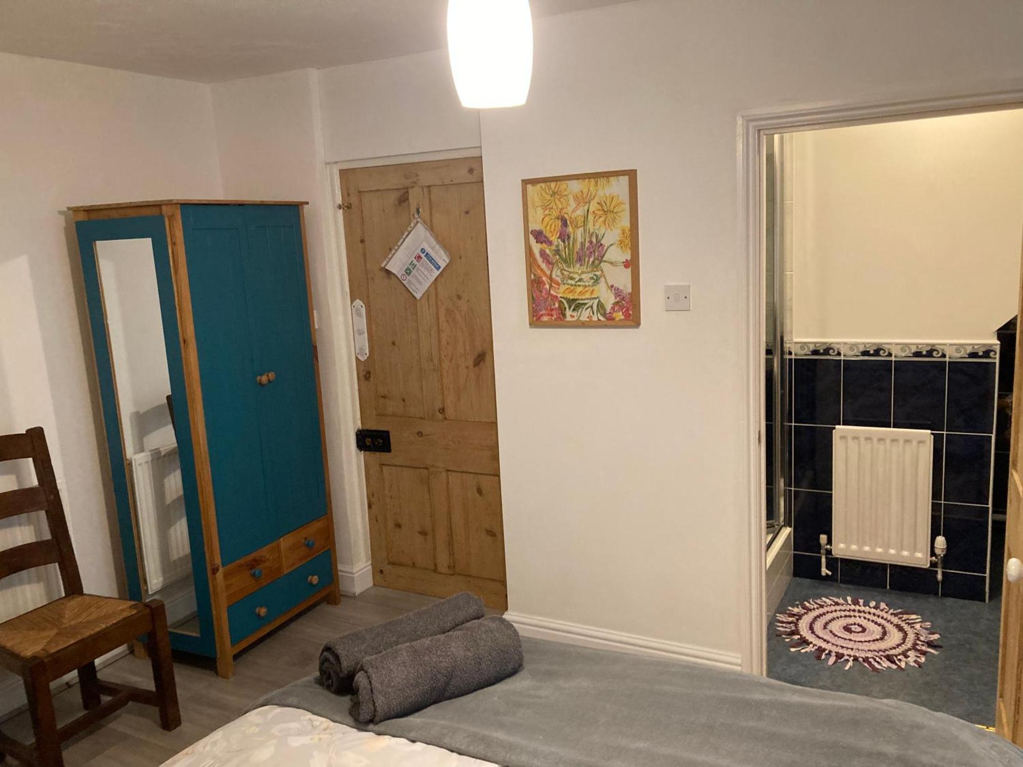 Leigham House Apartment Plymouth Bagian luar foto