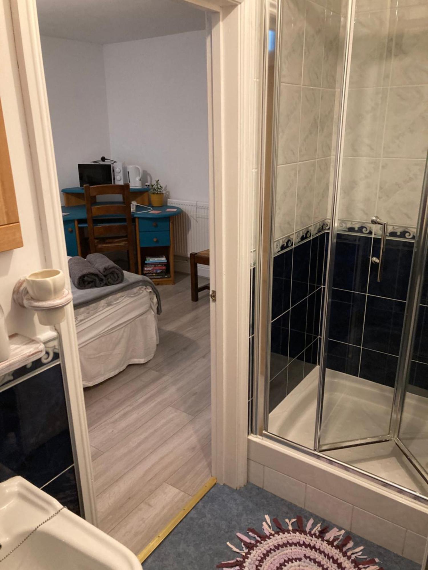 Leigham House Apartment Plymouth Bagian luar foto