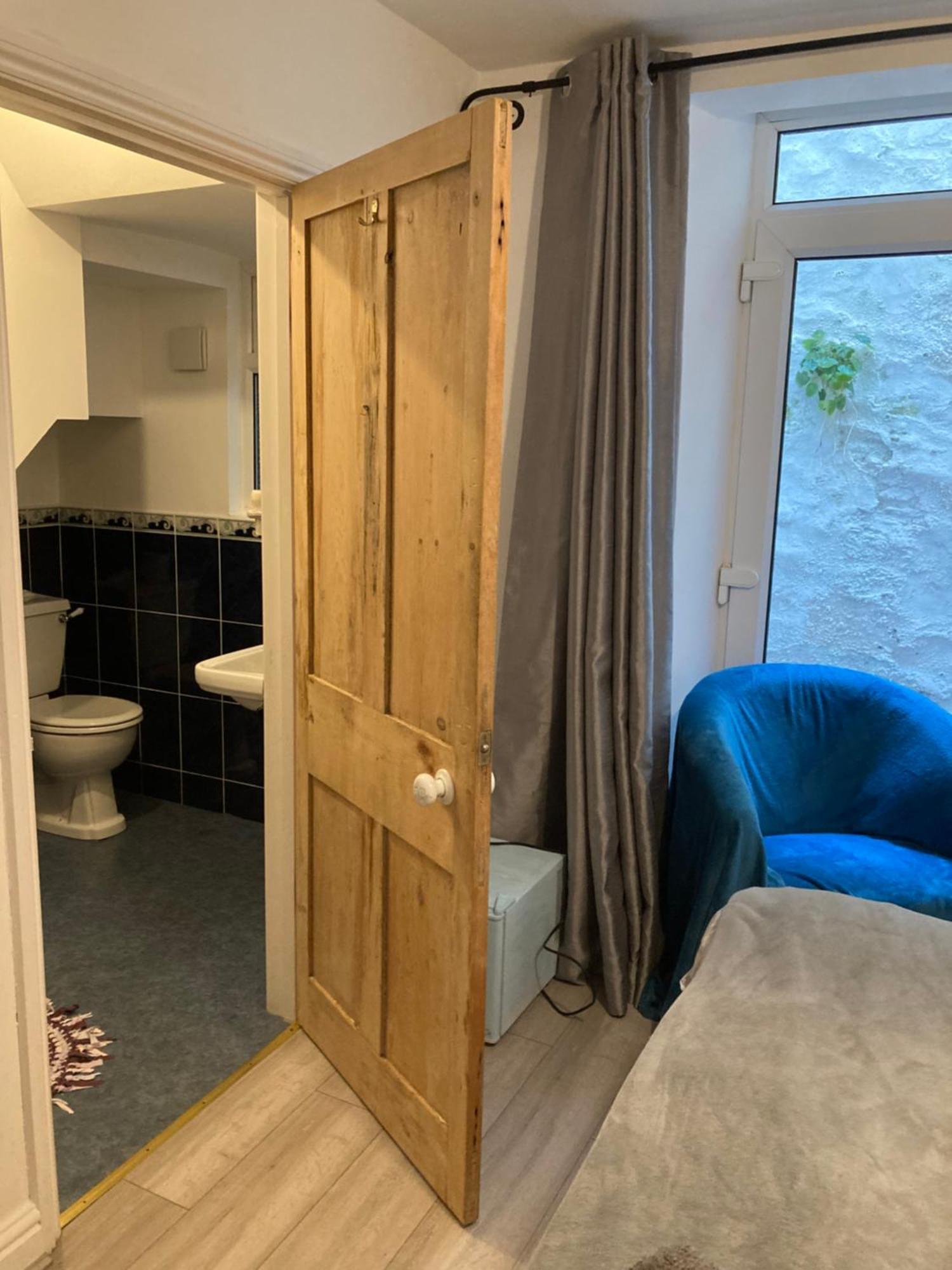 Leigham House Apartment Plymouth Bagian luar foto