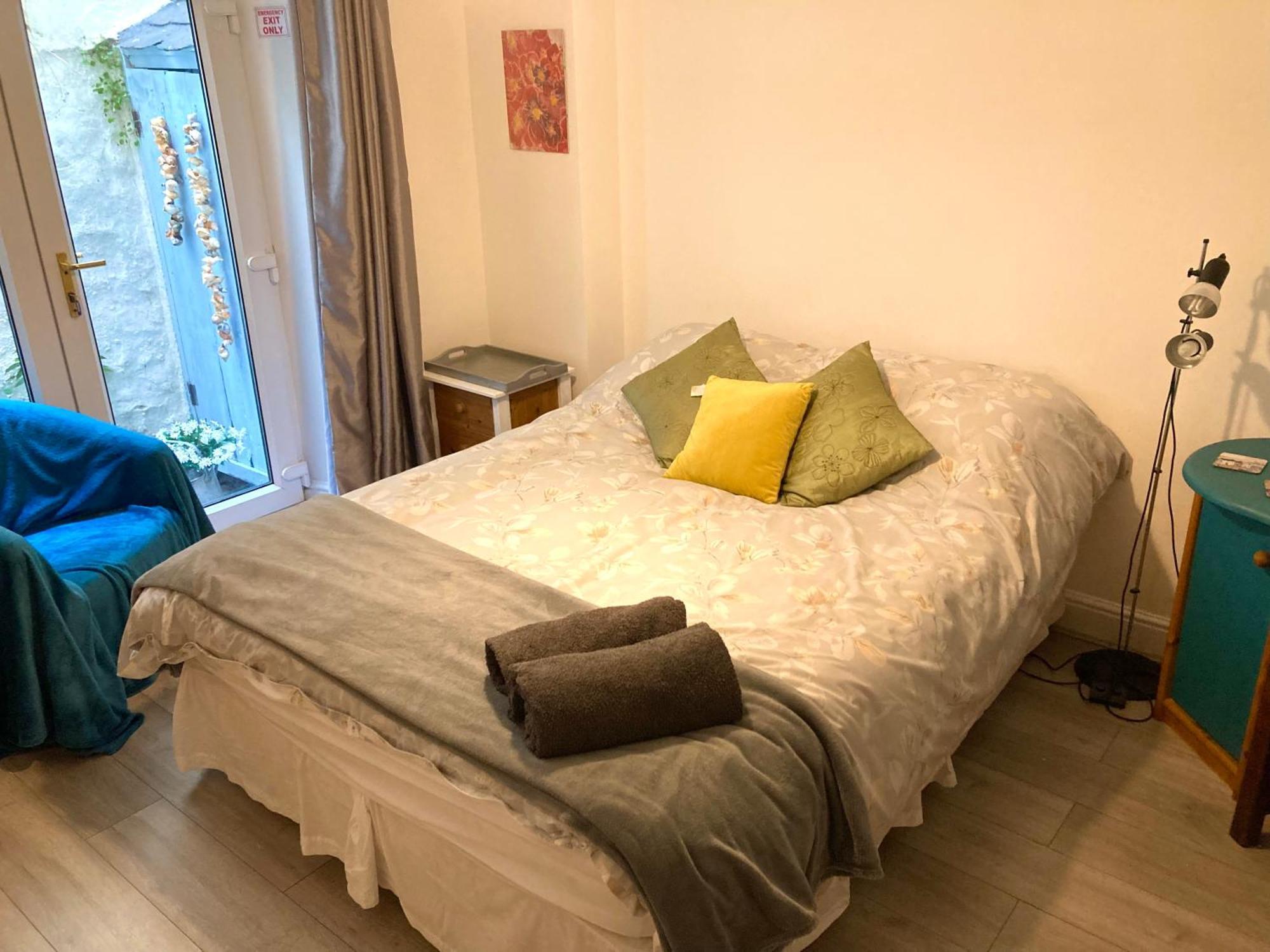 Leigham House Apartment Plymouth Bagian luar foto