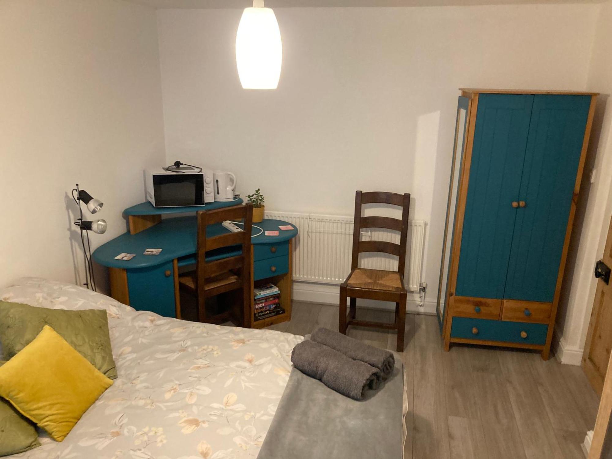 Leigham House Apartment Plymouth Bagian luar foto