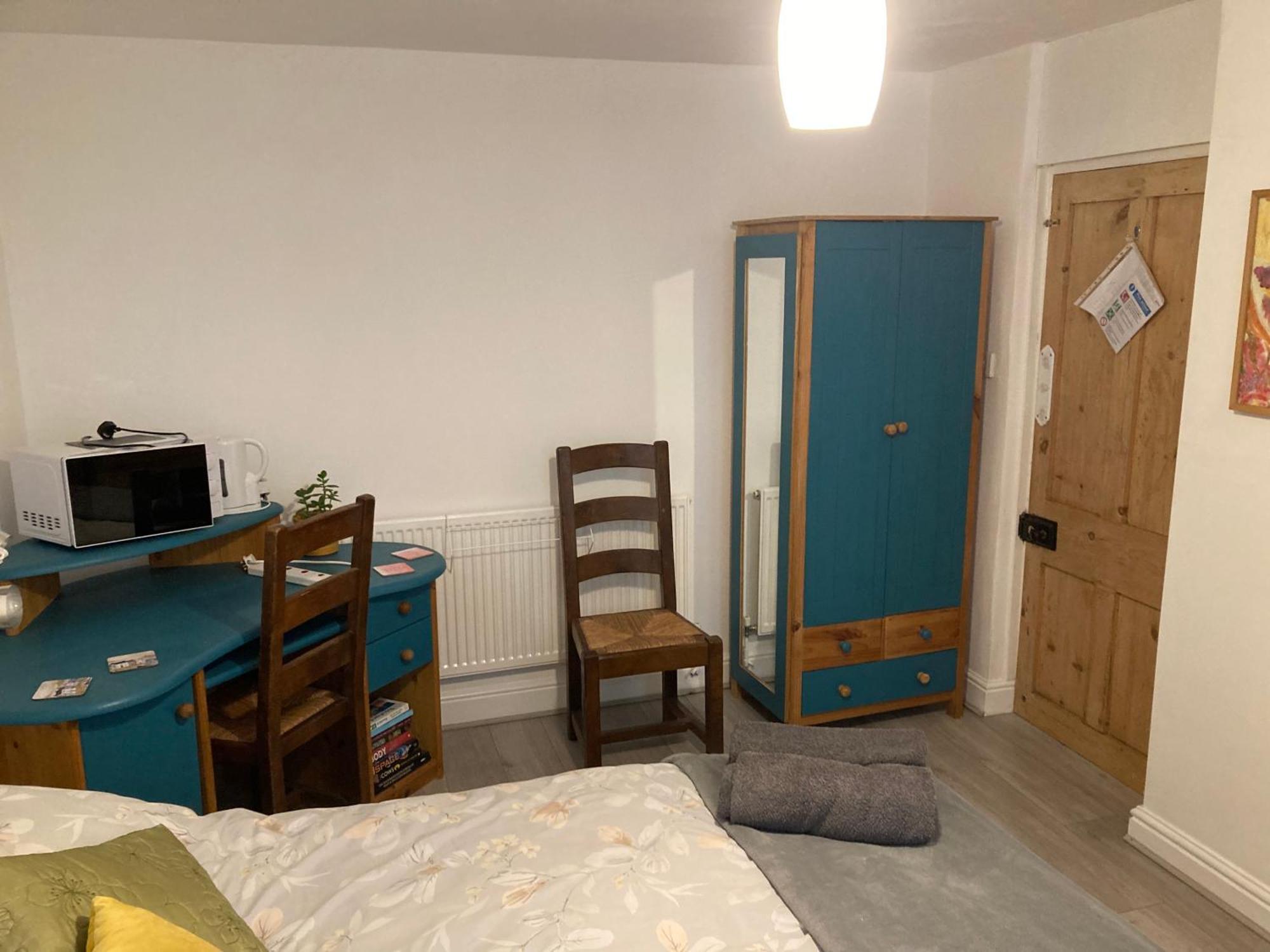 Leigham House Apartment Plymouth Bagian luar foto