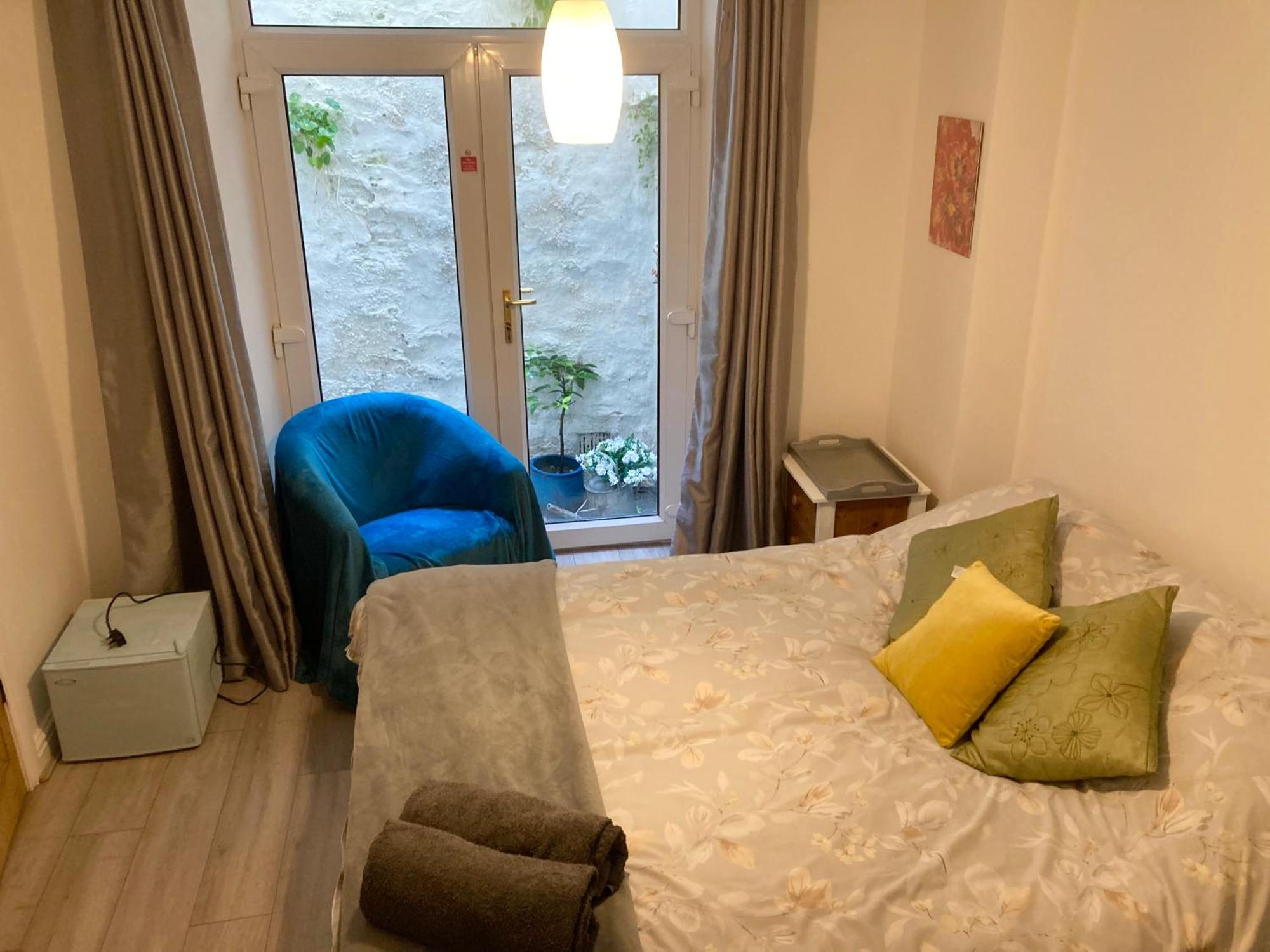 Leigham House Apartment Plymouth Bagian luar foto