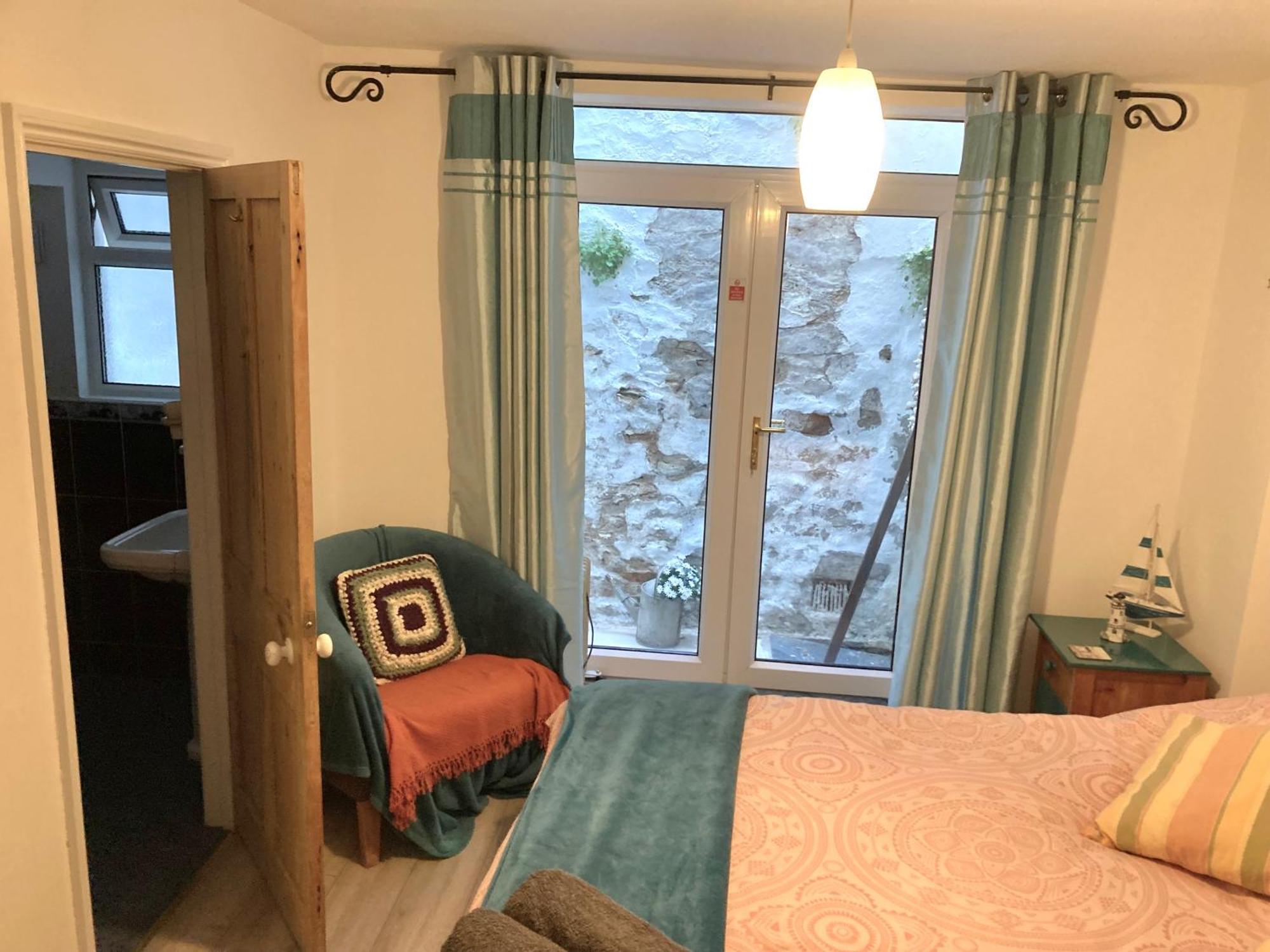 Leigham House Apartment Plymouth Bagian luar foto