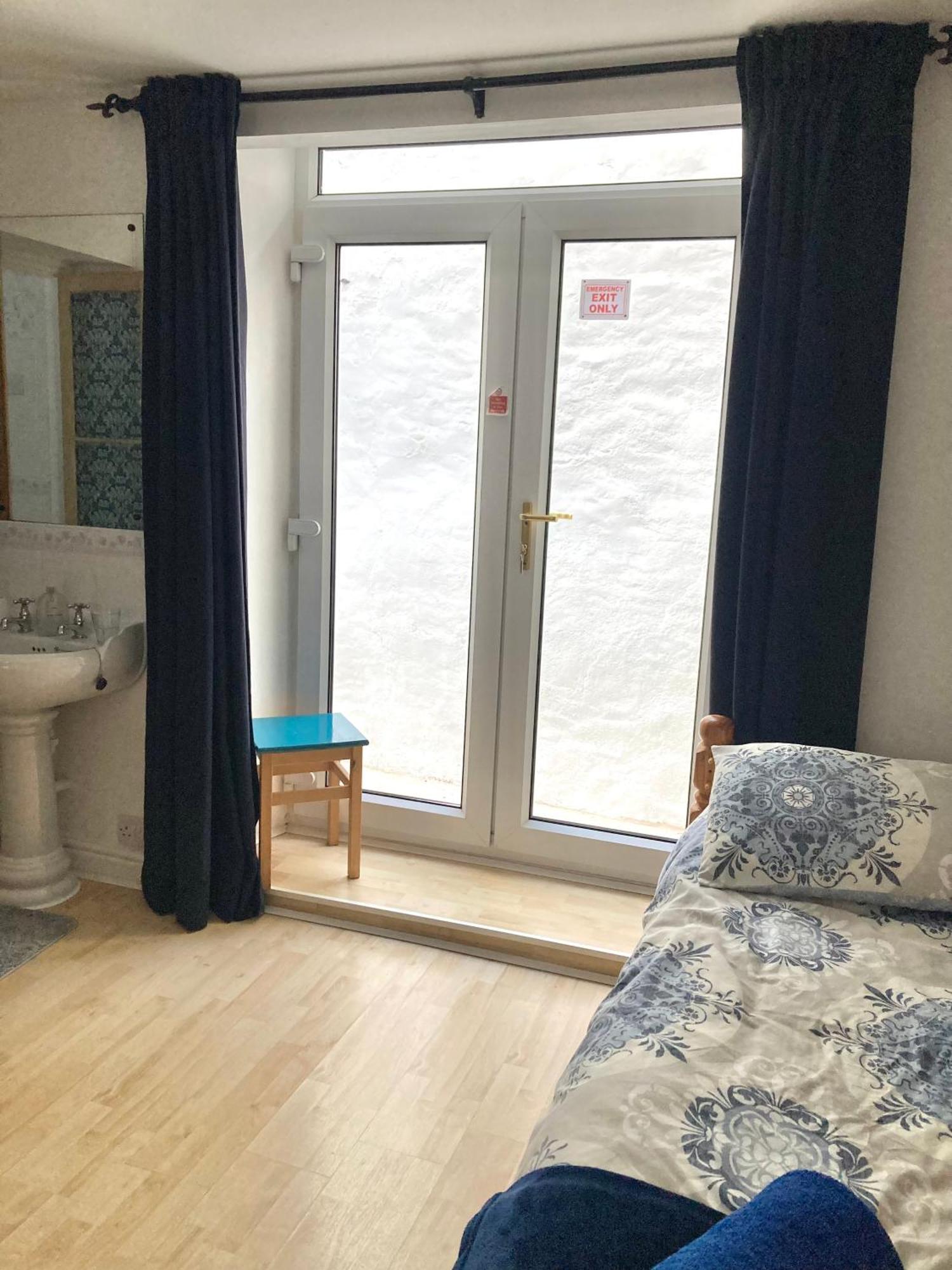 Leigham House Apartment Plymouth Ruang foto