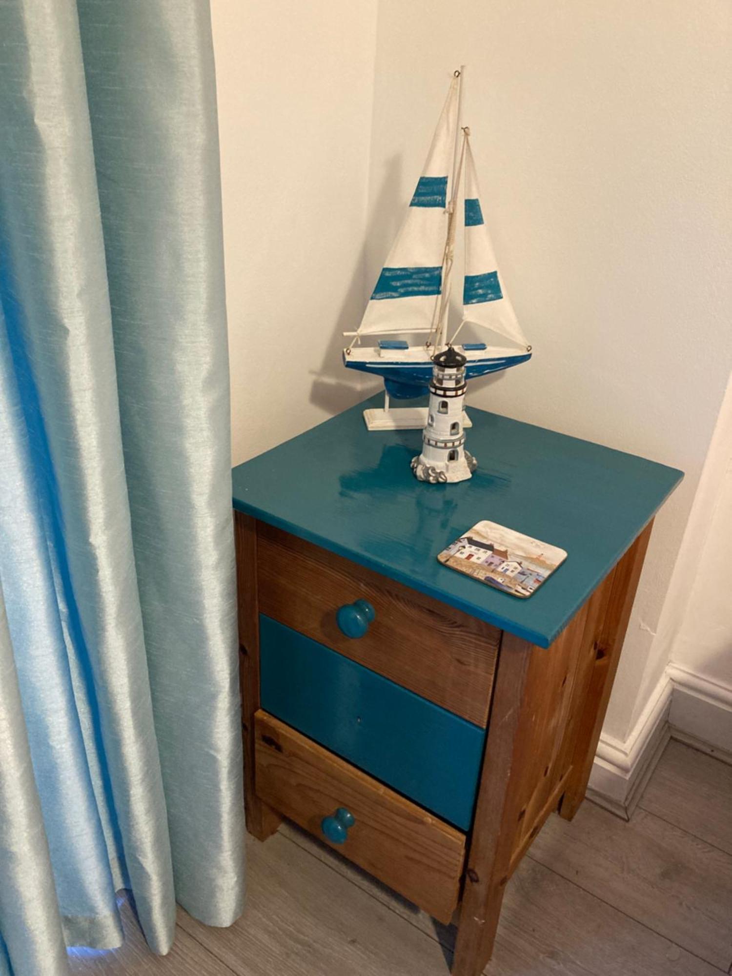 Leigham House Apartment Plymouth Ruang foto