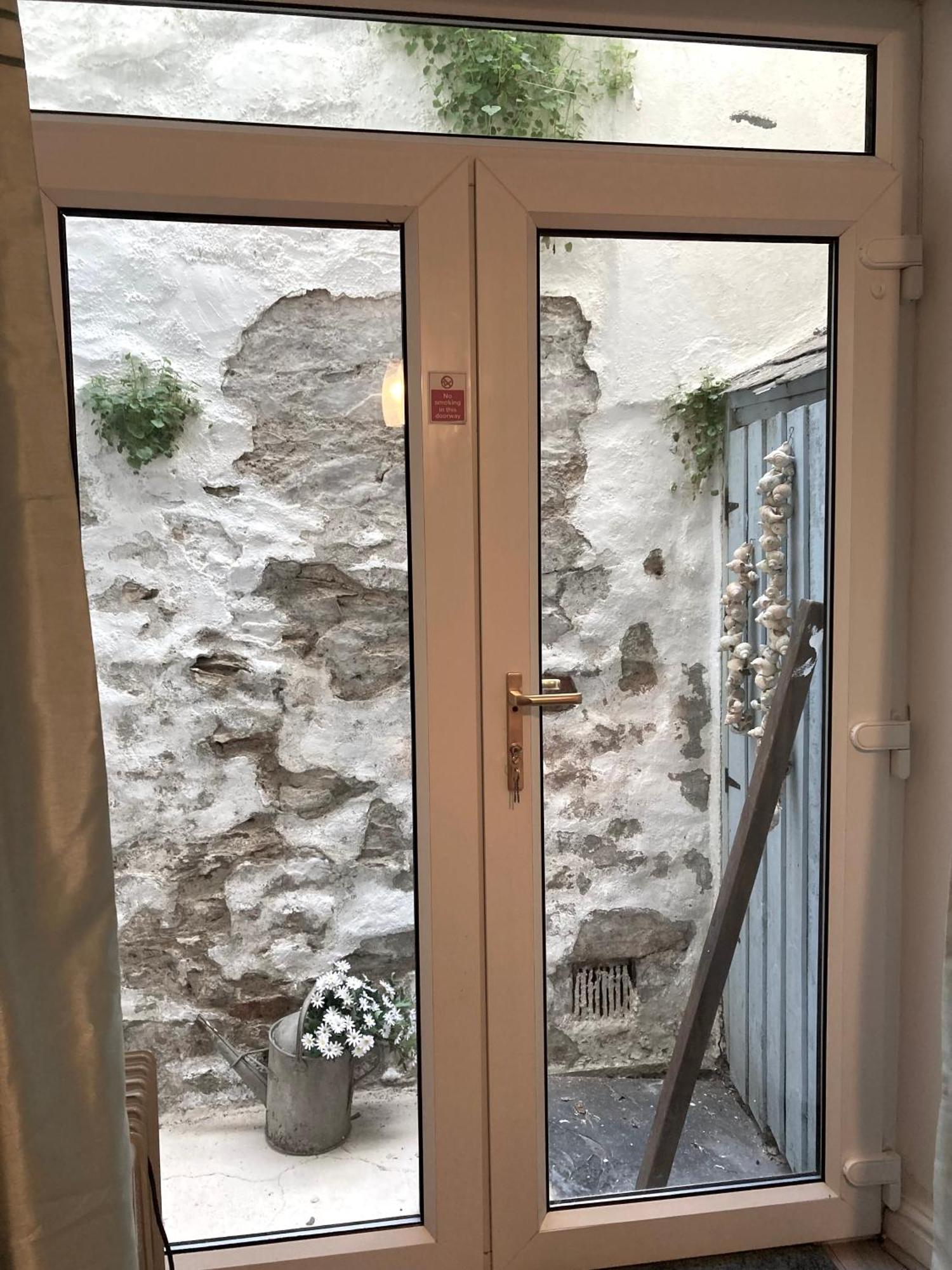 Leigham House Apartment Plymouth Ruang foto